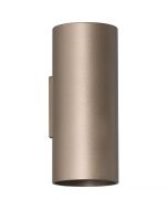 Wandlamp Cyls latte 15cm
