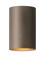 Wandlamp Cyls latte 10cm