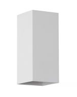 Wandlamp Don up-down wit 15cm