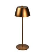 Terraslamp Eze koper 32cm