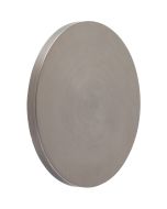 Brilliant Shadow G80855/22 grijze wandlamp indirect licht