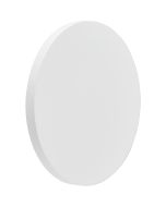 Brilliant Shadow G80855/75 witte wandlamp indirect licht