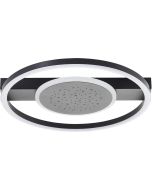 Brilliant Reno G92996A06 plafonniere met sterrenlicht