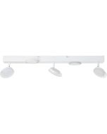 Brilliant Meriza G99555/05 witte plafondspot