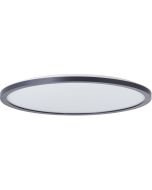 Brilliant Brennan badkamer plafondlamp 42cm