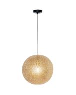 Freelight Oro H1040G goud kleurige hanglamp