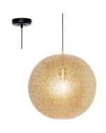Freelight Oro H1050G goud kleurige hanglamp