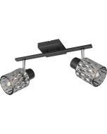 Spot Jack rookglas 37cm