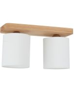 Spotlight Jenta 8512274 landelijke plafondlamp