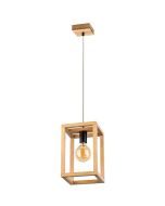 Spotlight Kago 61540174 landelijke hanglamp