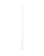 Wandlamp Lagom wit 89cm