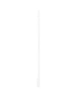 Wandlamp Lagom wit 151cm