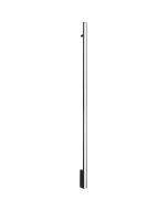 Wandlamp Lagom zwart 151cm
