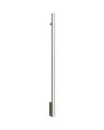 Wandlamp Lagom olijfgroen 119cm