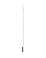 Wandlamp Lagom olijfgroen 151cm