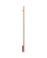 Wandlamp Lagom okerrood 119cm
