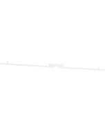 Plafondlamp Lagom wit 181cm