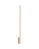Wandlamp Lahti beige 90cm