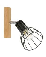 Spotlight Megan 2344174 eikenhouten spot