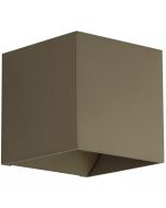 Wandlamp Newton up-down latte 10cm