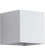 Wandlamp Newton up-down wit 10cm