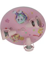 Niermann Positieve Puppies 610 spotjes