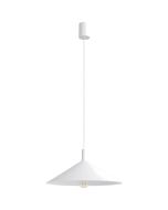 Hanglamp Nox wit 40cm