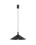 Hanglamp Nox zwart 40cm