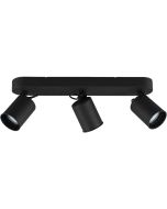 Spot Pago zwart 41cm