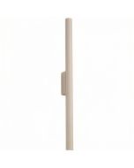 Wandlamp Pastelo taupe 50cm