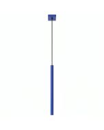 Hanglamp Pastelo ultramarijn 25mm