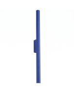 Wandlamp Pastelo ultramarijn 50cm