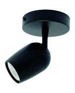 Freelight Trova PL0201Z zwarte spot