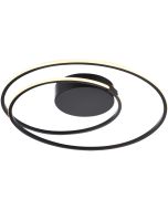 Freelight Ophelia PL1366Z plafonnière