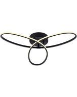 Freelight Spike PL1390Z plafonnière