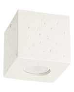 Quad SOL0489 plafondlamp