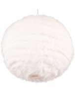 Reality Furry R31581001 hanglamp van synthetisch pluche