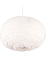 Reality Furry R31581901 hanglamp van synthetisch pluche