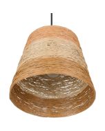 Casalum Joeline R31731926 hanglamp van papiergaren