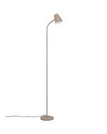 Reality Pongo R45831143 warm beige kunststof vloerlamp