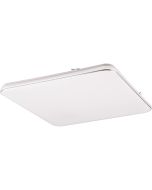 Trio Blanca R64141201 witte plafonniere