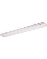 Trio Blanca R64141401 witte plafondlamp