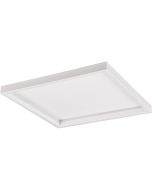 Trio Rotonda R64502931 witte plafonniere
