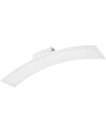 Trio Sigma R64861131 witte grote plafonniere