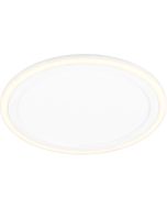 Trio Cora R64882101 witte plafonniere