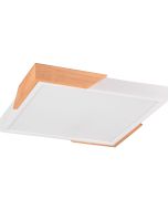 Trio Meta R67191131 plafondlamp