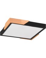 Trio Meta R67191132 plafondlamp