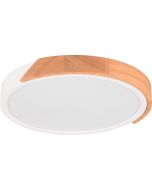 Trio Jano R67201131 plafondlamp