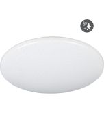 Sensorlamp Pollux sterrenlicht 37cm