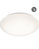 Trio Pollux R67839101 badkamer plafondlamp met bewegingsmelder